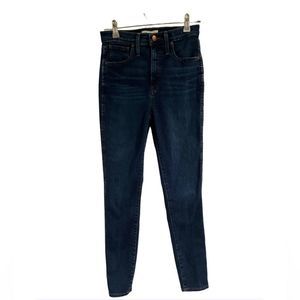 Madewell jeans